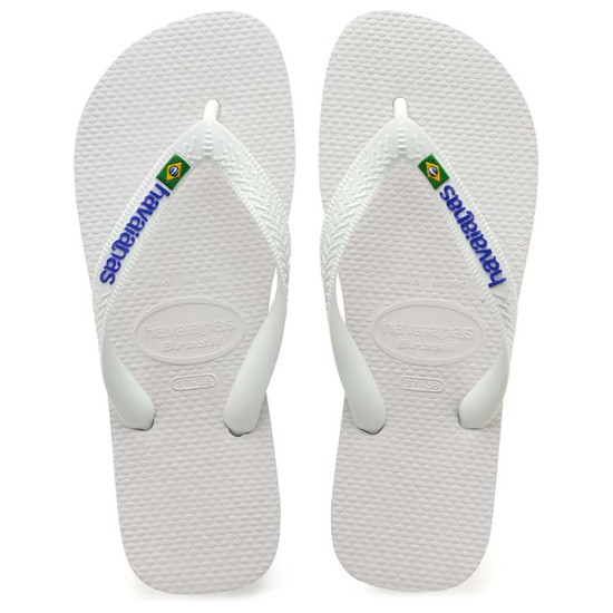 Havaianas Brasil Logo